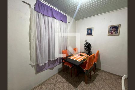 Casa à venda com 2 quartos, 90m² em Canudos, Novo Hamburgo