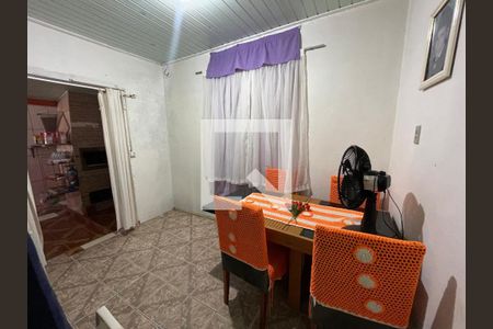 Casa à venda com 2 quartos, 90m² em Canudos, Novo Hamburgo