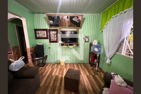 Casa à venda com 2 quartos, 90m² em Canudos, Novo Hamburgo