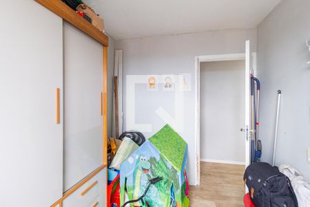 Quarto 1 de apartamento à venda com 2 quartos, 41m² em Jardim Boa Vista (zona Oeste), Osasco