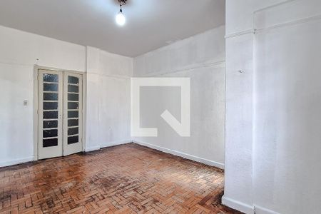 Sala de apartamento para alugar com 2 quartos, 80m² em Bom Retiro, São Paulo