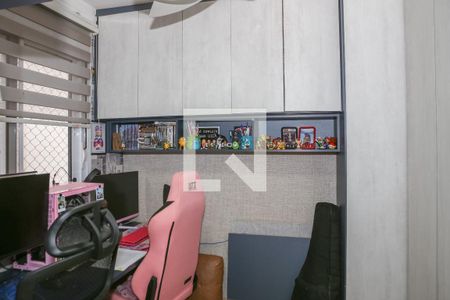 Quarto 2 de apartamento para alugar com 2 quartos, 34m² em Vila Leopoldina, São Paulo