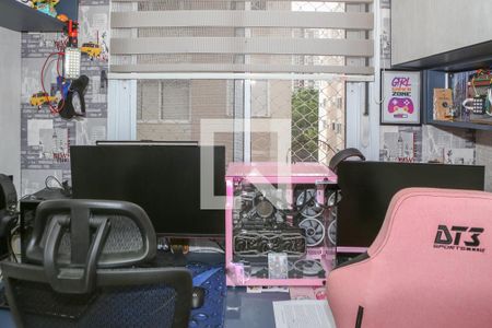 Quarto 2 de apartamento para alugar com 2 quartos, 34m² em Vila Leopoldina, São Paulo