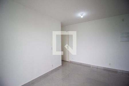 Sala  de apartamento para alugar com 2 quartos, 42m² em Jardim Ibiti do Paco, Sorocaba