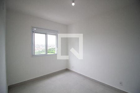 Quarto 2 de apartamento para alugar com 2 quartos, 42m² em Jardim Ibiti do Paco, Sorocaba