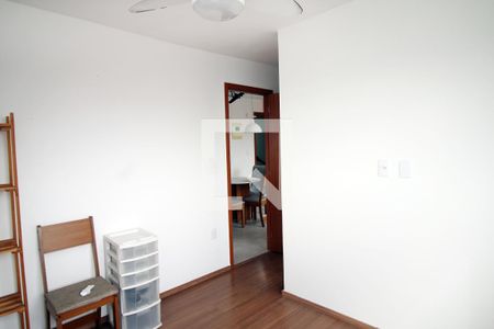 Quarto 2- Suíte de apartamento para alugar com 2 quartos, 47m² em Colégio, Rio de Janeiro