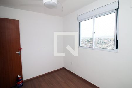 Quarto 1 de apartamento para alugar com 2 quartos, 47m² em Colégio, Rio de Janeiro