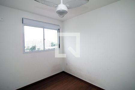 Quarto 2- Suíte de apartamento para alugar com 2 quartos, 47m² em Colégio, Rio de Janeiro