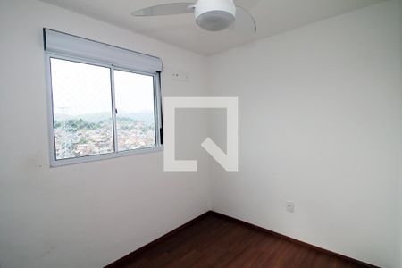 Quarto 1 de apartamento para alugar com 2 quartos, 47m² em Colégio, Rio de Janeiro