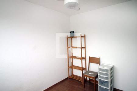 Quarto 2- Suíte de apartamento para alugar com 2 quartos, 47m² em Colégio, Rio de Janeiro