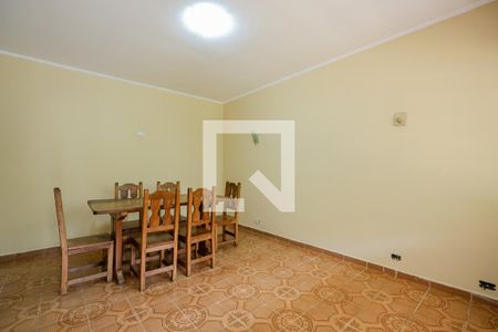 Sala de apartamento à venda com 3 quartos, 260m² em Jardim Londrina, São Paulo