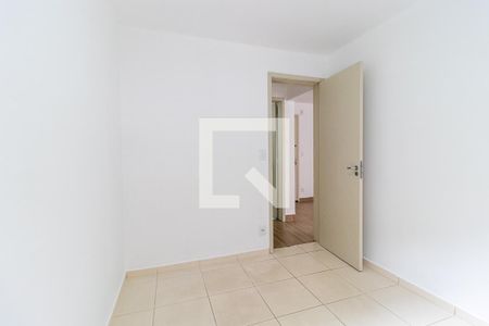 Quarto 1 de apartamento para alugar com 2 quartos, 60m² em Hauer, Curitiba