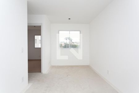 Sala de apartamento à venda com 2 quartos, 41m² em Cidade Nova São Miguel, São Paulo