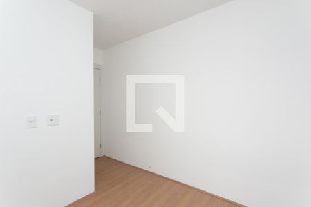 Quarto 1  de apartamento à venda com 2 quartos, 41m² em Cidade Nova São Miguel, São Paulo