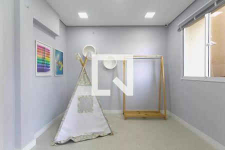 Brinquedoteca de apartamento à venda com 2 quartos, 41m² em Cidade Nova São Miguel, São Paulo