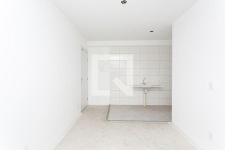 Sala de apartamento à venda com 2 quartos, 41m² em Cidade Nova São Miguel, São Paulo