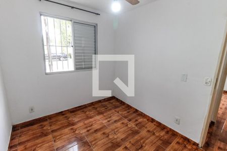 Quarto 1 de apartamento para alugar com 2 quartos, 50m² em Parque Munhoz, São Paulo