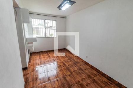 Sala de apartamento para alugar com 2 quartos, 50m² em Parque Munhoz, São Paulo