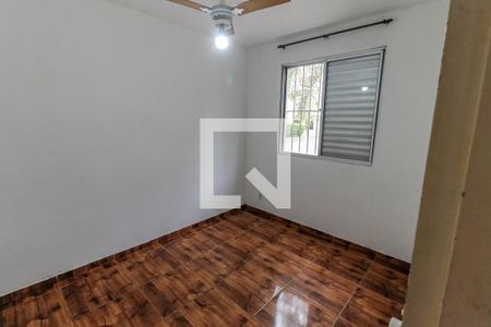 Quarto 1 de apartamento para alugar com 2 quartos, 50m² em Parque Munhoz, São Paulo