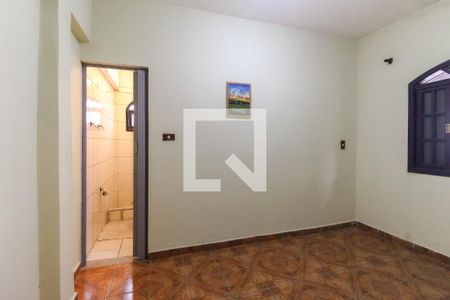 Quarto 2 - Suíte de casa para alugar com 3 quartos, 80m² em Cidade Nitro Química, São Paulo