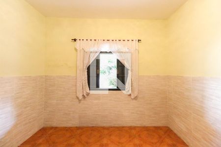 Quarto 1 de casa para alugar com 3 quartos, 80m² em Cidade Nitro Química, São Paulo