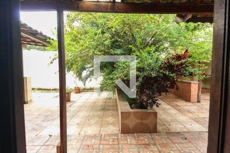 Vista do Quarto 1 de casa para alugar com 3 quartos, 80m² em Cidade Nitro Química, São Paulo