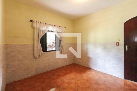 Quarto 1 de casa para alugar com 3 quartos, 80m² em Cidade Nitro Química, São Paulo