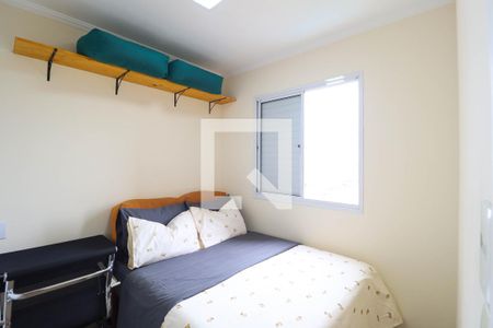 Apartamento à venda com 2 quartos, 49m² em Vila Leonor, São Paulo