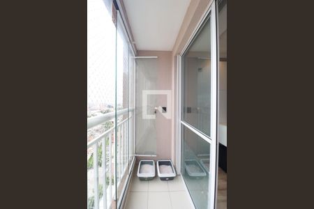 Apartamento à venda com 2 quartos, 49m² em Vila Leonor, São Paulo