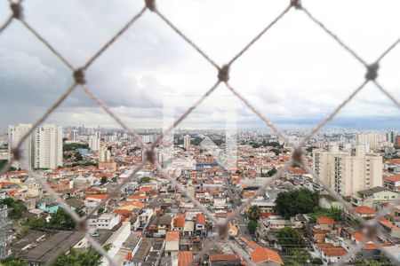 Apartamento à venda com 2 quartos, 49m² em Vila Leonor, São Paulo