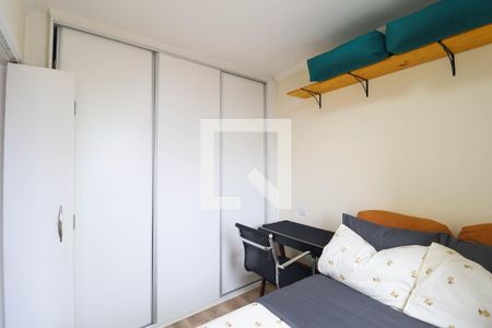 Apartamento à venda com 2 quartos, 49m² em Vila Leonor, São Paulo