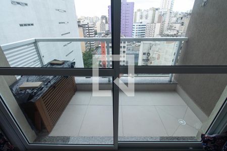 Apartamento à venda com 1 quarto, 45m² em Liberdade, São Paulo
