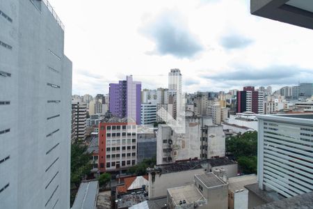 Apartamento à venda com 1 quarto, 45m² em Liberdade, São Paulo