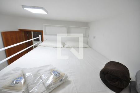 Quarto de kitnet/studio à venda com 1 quarto, 30m² em Vila Gustavo, São Paulo