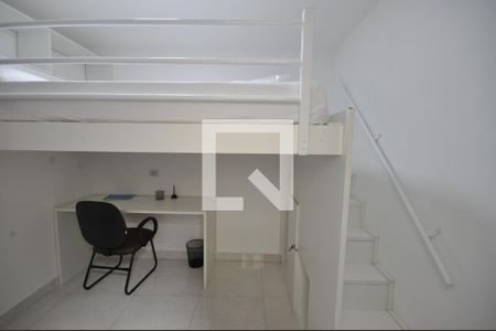 Quarto de kitnet/studio à venda com 1 quarto, 30m² em Vila Gustavo, São Paulo