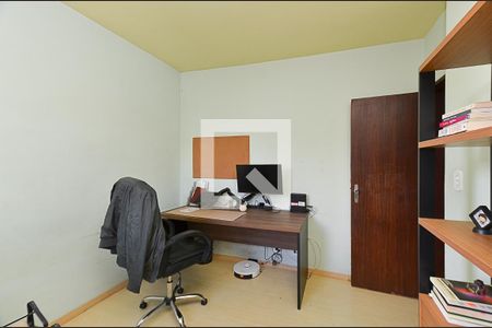 Quarto 1 de apartamento à venda com 2 quartos, 65m² em Sagrada Família, Belo Horizonte