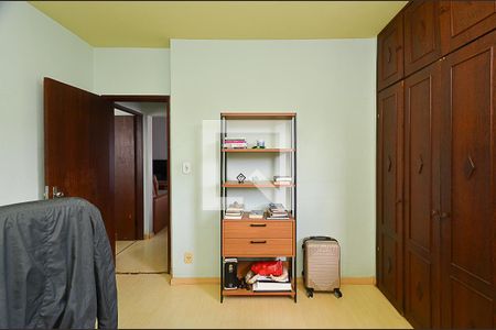 Quarto 1 de apartamento à venda com 2 quartos, 65m² em Sagrada Família, Belo Horizonte