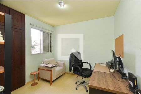 Quarto 1 de apartamento à venda com 2 quartos, 65m² em Sagrada Família, Belo Horizonte