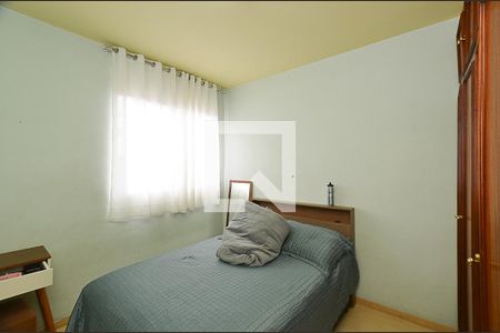 Quarto 2 de apartamento à venda com 2 quartos, 65m² em Sagrada Família, Belo Horizonte