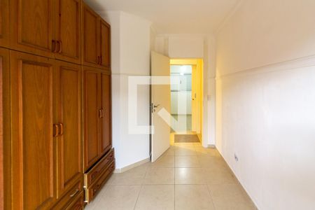 Suíte 1 de casa à venda com 2 quartos, 100m² em Vila Marari, São Paulo