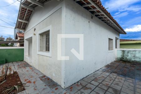 Casa para alugar com 2 quartos, 170m² em Taquaral, Campinas