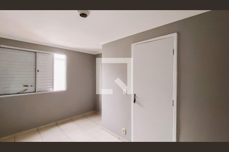 Suite  de apartamento à venda com 3 quartos, 102m² em Vila Ré, São Paulo