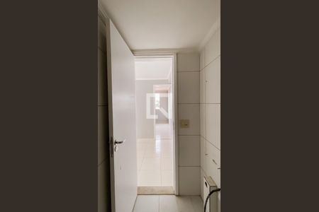 Lavabo de apartamento à venda com 3 quartos, 102m² em Vila Ré, São Paulo