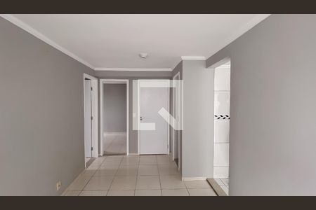 Sala de apartamento à venda com 3 quartos, 102m² em Vila Ré, São Paulo