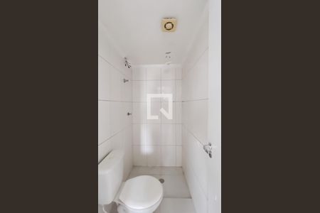 Lavabo de apartamento à venda com 3 quartos, 102m² em Vila Ré, São Paulo