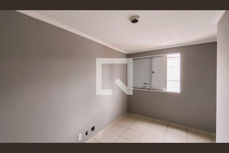 Suite  de apartamento à venda com 3 quartos, 102m² em Vila Ré, São Paulo