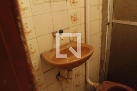 Banheiro Social de casa de condomínio à venda com 3 quartos, 80m² em Taquara, Rio de Janeiro