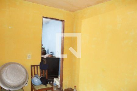 Sala de casa de condomínio à venda com 3 quartos, 80m² em Taquara, Rio de Janeiro