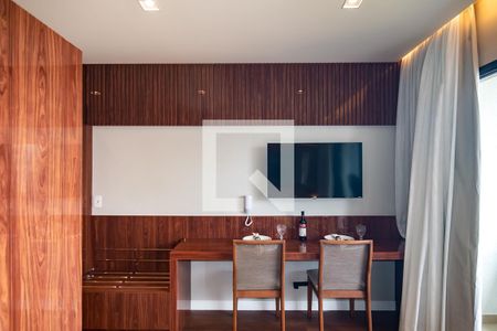 Studio de kitnet/studio à venda com 0 quarto, 23m² em Consolação, São Paulo