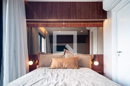 Studio de kitnet/studio à venda com 0 quarto, 23m² em Consolação, São Paulo